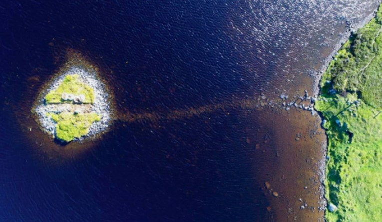 Istraživanje: Misteriozni umjetni otoci u Britaniji stariji i od Stonehengea